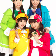 DMM.comにてVR動画の有料配信サービスが開始 ─ 「Hop Step Sing!」MV、「ミルキィホームズ」ライブなどがラインナップ