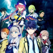 リアルタイムバトルRPG『アカシックリコード』サービス開始―水野良の小説版も連載開始！