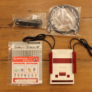 編集部にミニファミコンが到着！開封フォトレポートをお届け