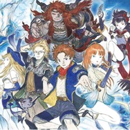 『ファイナルファンタジーレジェンズII』サービス開始―今なら限定幻石＆衣装装備「ティーダ」が貰える！