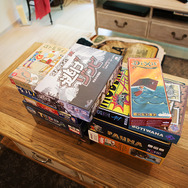 犬山紙子さんインタビュー―家でゲームが待っている、仕事終わりのご褒美感【リモートダウンロード活用術】