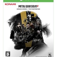 『MGSV:GZ＋TPP』発売！ プロローグ・本篇・オンライン・DLCを3,980円で満喫しよう