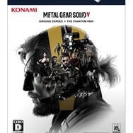 『MGSV:GZ＋TPP』発売！ プロローグ・本篇・オンライン・DLCを3,980円で満喫しよう