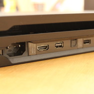 編集部に「PS4 Pro」が到着！開封フォトレポート＆既存PS4との比較をお届け