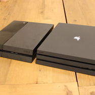 編集部に「PS4 Pro」が到着！開封フォトレポート＆既存PS4との比較をお届け