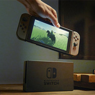 Nintendo Switchは玩具からデバイスへの社業スイッチ【Re：エンタメ創世記】
