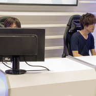 OPENREC.tv x TOPANGAスポンサー契約発表会レポ―「日本のe-Sports発展に貢献を」