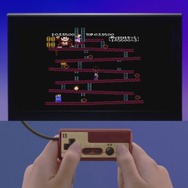新しいのに懐かしい！「クラシックミニ ファミコン」はTVCMもクラシック