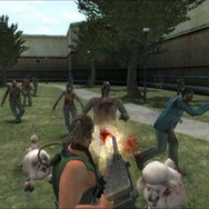 デッドライジング ゾンビのいけにえ