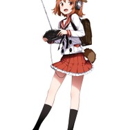 チップチューンでバトルする女子高生DJを描くノベルゲーム『西武ロードリスト蘭のチップチューン地獄』とは