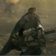 「中世の王が進撃する」海外PS4公式映像が壮大