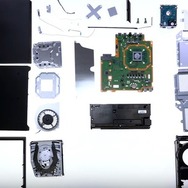 「PS4 Pro」の中身はこうなっていた!公式