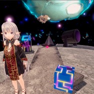 【レポート】VRの“もどかしさ”や“行動制限による違和感”を逆手に取ったPSVR『星の欠片の物語、ひとかけら版』のデザインとは