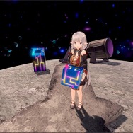 【レポート】VRの“もどかしさ”や“行動制限による違和感”を逆手に取ったPSVR『星の欠片の物語、ひとかけら版』のデザインとは