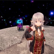【レポート】VRの“もどかしさ”や“行動制限による違和感”を逆手に取ったPSVR『星の欠片の物語、ひとかけら版』のデザインとは