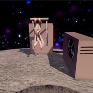 【レポート】VRの“もどかしさ”や“行動制限による違和感”を逆手に取ったPSVR『星の欠片の物語、ひとかけら版』のデザインとは