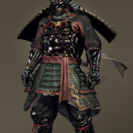 PS4『仁王』ダウンロード版が予約開始―シーズンパス収録のDXエディションも