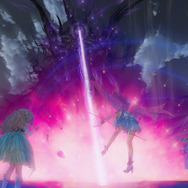 『ブルーリフレクション』発売日決定！ 岸田メルデザインの美少女が彩る最新映像も