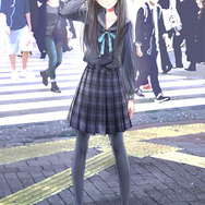 『ブルーリフレクション』発売日決定！ 岸田メルデザインの美少女が彩る最新映像も