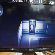 『コープスパーティー』がRPG制作ソフトの素材に！ 「デジゲー博」では『コープスパーティー2』の映像を出展