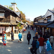 【レポート】『刀剣乱舞』に『戦国BASARA』…様々なコスプレも楽しめた「太秦上洛まつり 2016 刀－Sword－」