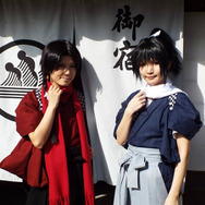 【レポート】『刀剣乱舞』に『戦国BASARA』…様々なコスプレも楽しめた「太秦上洛まつり 2016 刀－Sword－」