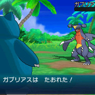 『ポケモン サン・ムーン』アローラ「ダグトリオ」のカーリーヘアーは“ヒゲ”だった！貪欲なウルトラビースト「グラトニー」など詳細が公開