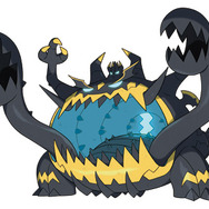 『ポケモン サン・ムーン』アローラ「ダグトリオ」のカーリーヘアーは“ヒゲ”だった！貪欲なウルトラビースト「グラトニー」など詳細が公開