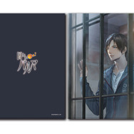 12月3日開催『囚われのパルマ』ミュージアムの販売グッズが公開！