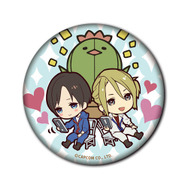 12月3日開催『囚われのパルマ』ミュージアムの販売グッズが公開！