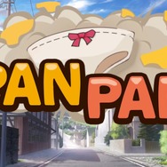 ハイスピード“パンツ”アクション『PAN PAN』がSteam Greenlightに登場…縞パンやくまちゃんパンツが戦う