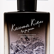 『龍が如く 6 命の詩。』桐生一馬をイメージしたコラボ香水発売中―「昼の顔」と「夜の顔」で香りが違う…