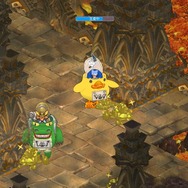 (c)2006-2007 Q Entertainment Inc. (c)2006-2007 UserJoy Technology Co., Ltd.