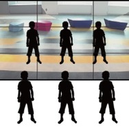 『ポケモン』のＺワザをAR体験！ 「ゼンリョクポーズ」を3DCGと合成