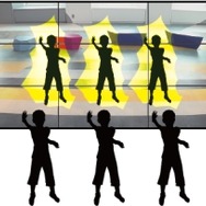 『ポケモン』のＺワザをAR体験！ 「ゼンリョクポーズ」を3DCGと合成