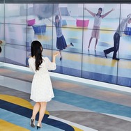 『ポケモン』のＺワザをAR体験！ 「ゼンリョクポーズ」を3DCGと合成