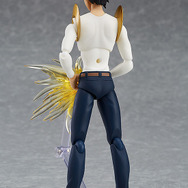 “セクシーコマンドー”の使い手「花中島マサル」がfigmaで登場！あの「メソ」も付属