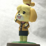 amiibo しずえ【冬服】(どうぶつの森シリーズ) 7体セット Amazon | amiibo しずえ【冬服】 (どうぶつの森シリーズ