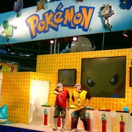 最後の会場です