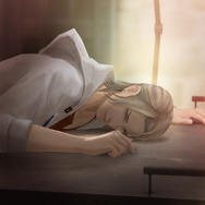 『囚われのパルマ』アオイ編最終話の配信開始！ “偽りの恋人”から始まった2人は、新たな結末に向けて…