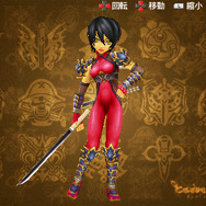 テイルズ オブ ザ ワールド レディアント マイソロジー2