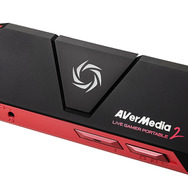 【特集】アバーメディア「AVT-C878」をレビュー！ 初心者にもやさしいハイエンドゲームキャプチャー