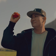 『ポケモン サン・ムーン』メジャーリーガー田中将大がポケモントレーナーに！？新CM映像公開