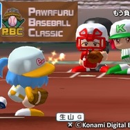 『実況パワフルプロ野球 ヒーローズ』参戦チームは60以上、試合に勝ってヒーロー選手を仲間に…魅力に迫る最新映像を公開