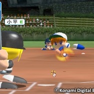 『実況パワフルプロ野球 ヒーローズ』参戦チームは60以上、試合に勝ってヒーロー選手を仲間に…魅力に迫る最新映像を公開