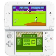 あの『燃えろ！！プロ野球2016』が3DSにも登場！ 外出中でも「バントホームラン」を楽しもう