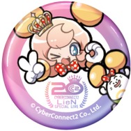 CC2、20周年記念「LieN」ライブをネットで生放送すると発表 ─ 物販情報も