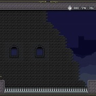 【デジゲー博2016】方向キーもジャンプも使わない2Dアクション『ライジング・アーチ』の瞬間移動を体験してみた