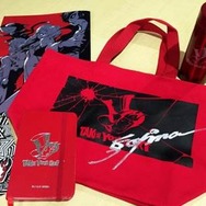 「セガフェス」でチャリティオークションの開催決定！ 副島成記のサイン入りバッグなどレアアイテム多数