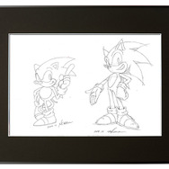 「セガフェス」でチャリティオークションの開催決定！ 副島成記のサイン入りバッグなどレアアイテム多数